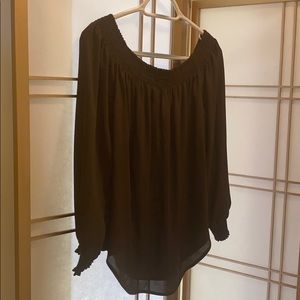 Express Blouse